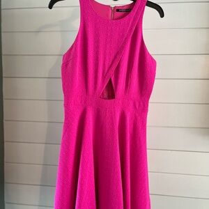 Modiste, pink size M